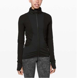 Lululemon Far and Free Jacket